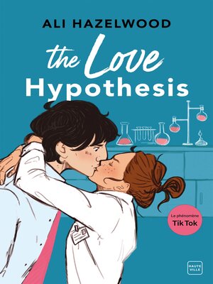 cover image of The Love Hypothesis
